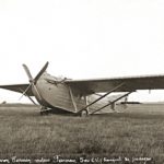 Farman F.170 Jabiru