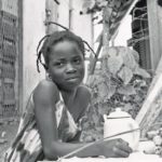 Girl, Africa