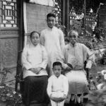 A Family, Beijing