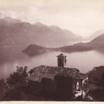 Lake Como, Cadenabbia, Italy