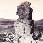Megalithic monument