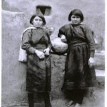 Zuni Girls