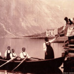 Norwegian Peasants, Hardanger